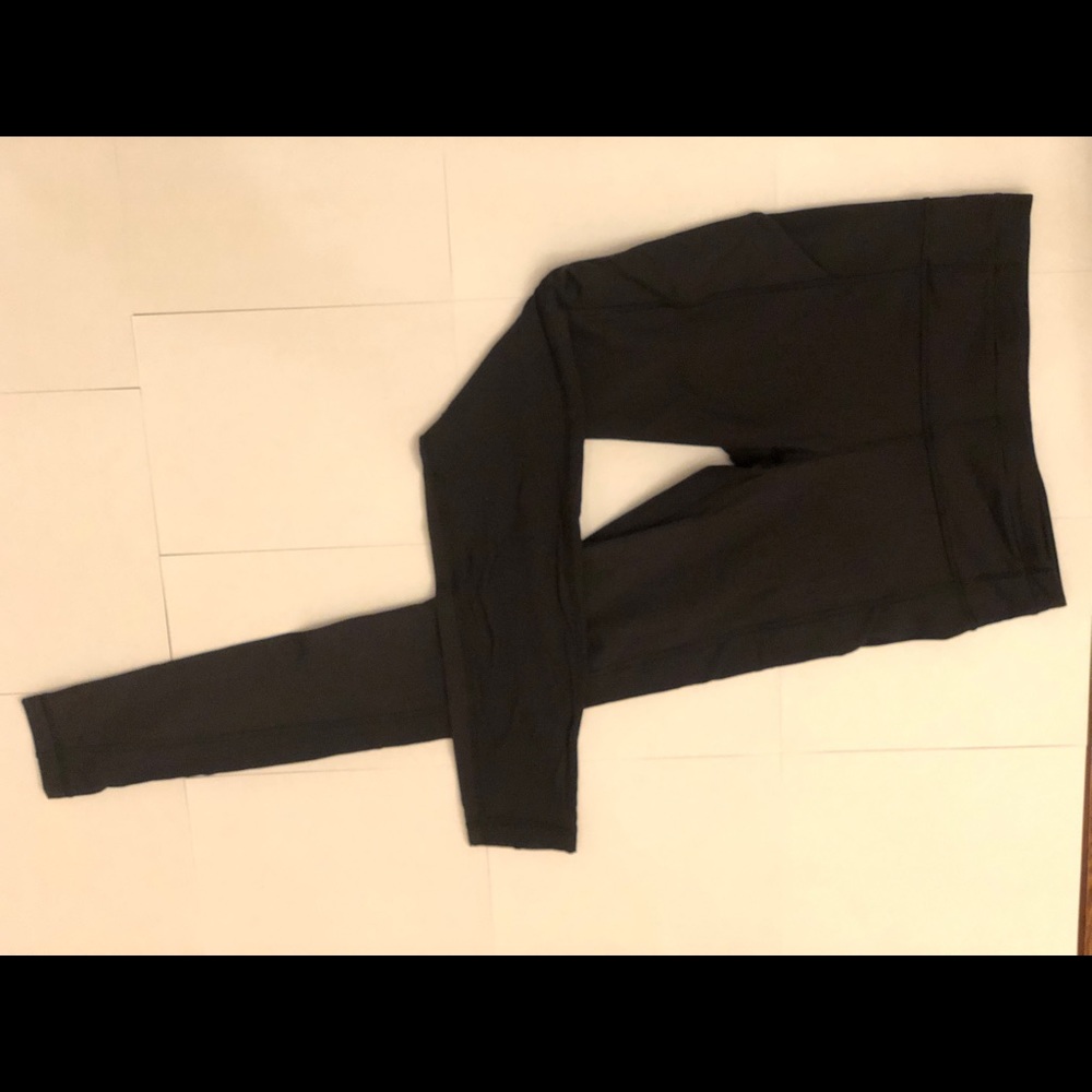Lululemon full length leggings